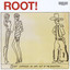 Root Supposed He Was Out Of The Question Albumcover