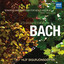 Johann Sebastian Bach: Sonatas and Partitas for Solo Violin, BWV 1001-1006 cover