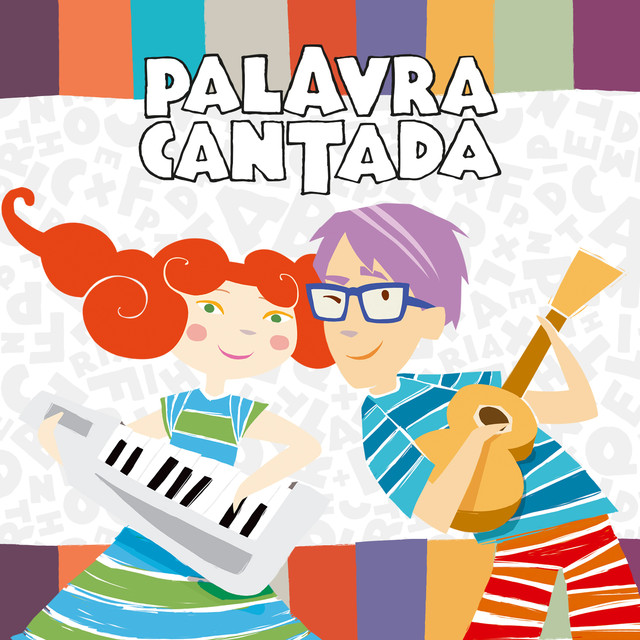 Palavra Cantada De Gotinha Em Gotinha Letra