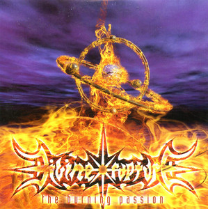 The Kindling cover