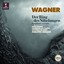 Wagner: Der Ring des Nibelungen - Symphonic Excerpts Albumcover