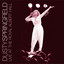 LIVE AT THE ALBERT cover