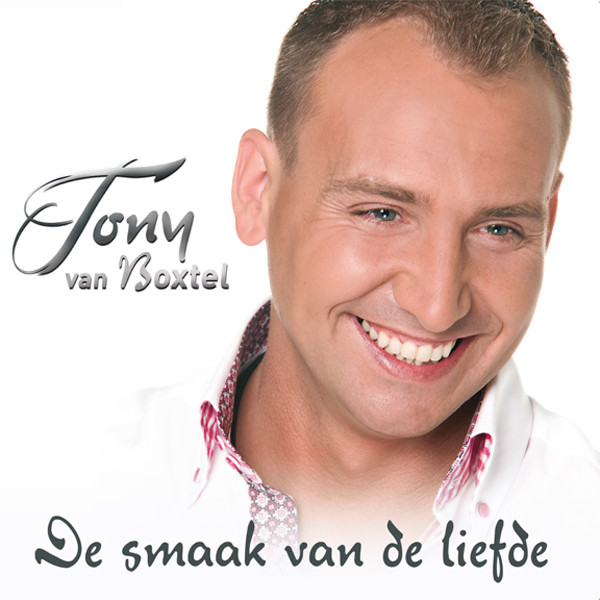 Tony van Boxtel Photo