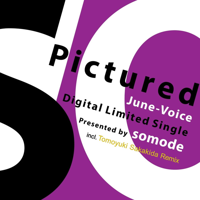 June-Voice Photo