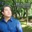 Brahms Piano Works Albumcover