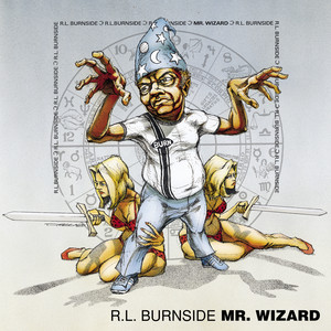 Mr. Wizard album