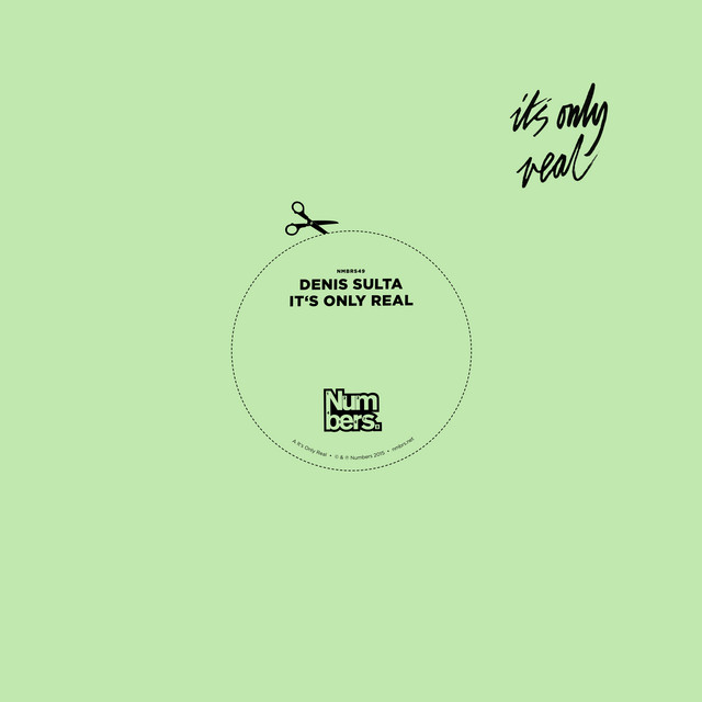 It's only real - Denis Sulta