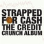 Strapped For Cash cover