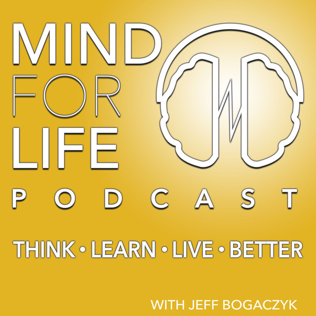 Mind For Life | Podcast on Spotify