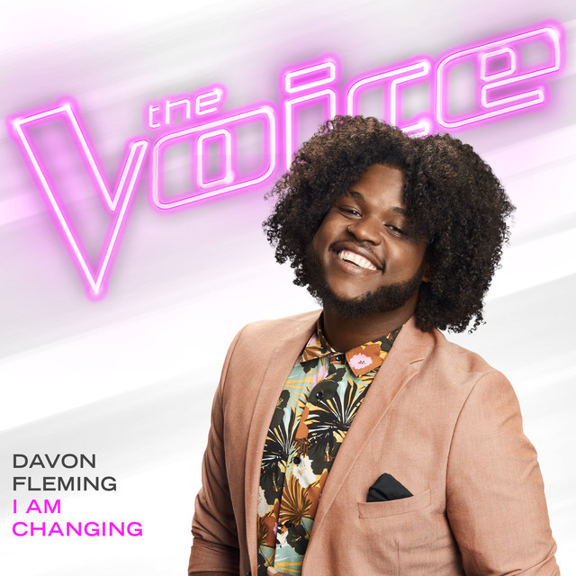Davon Fleming Photo