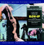 Blow-Up cover