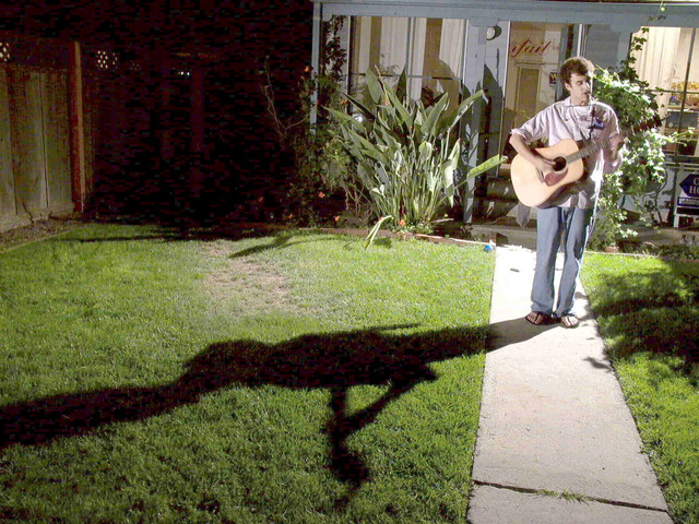 Phil and the Osophers