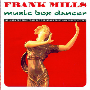 Music Box Dancer album