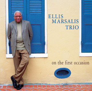 On The First Occasion cover