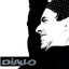 Diallo Albumcover