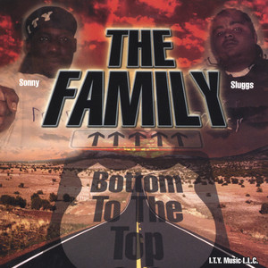 Bottom To The Top album
