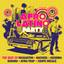 Afro Latino Party : The Best of Reggaeton, Bachata, Kizomba, Kuduro, Afro-Trap, Coupé-Décalé) cover
