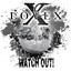 Watch Out! cover