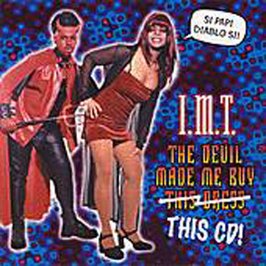 Money (In My Darkness)