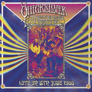 Live in San Jose - September 1966 album