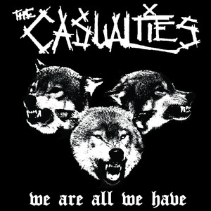 We Are All We Have album