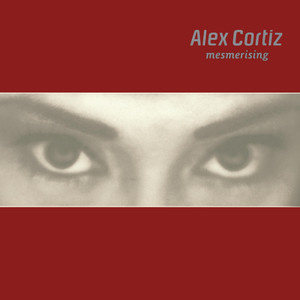 Mesmerising cover