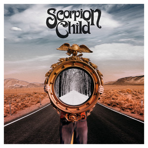 Scorpion Child (Bonus Version) cover
