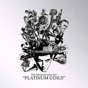 Platinum Coils album