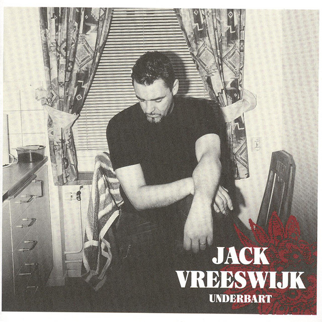 Jack Vreeswijk Photo