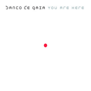 You Are Here album