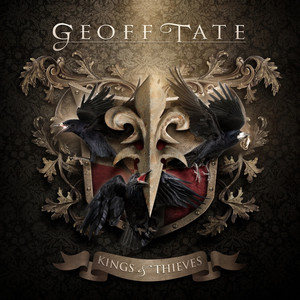 Kings & Thieves cover
