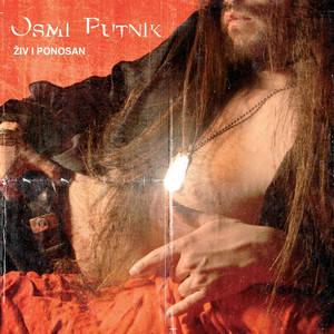Živ i ponosan cover