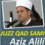 Juzz Qad Sami (Quran - Coran - Islam) Albumcover
