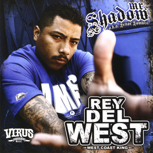 Rey Del West album