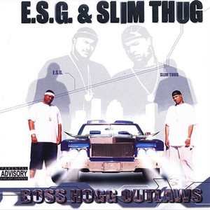 Boss Hogg Outlaws album