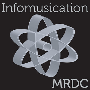 Infomusication cover