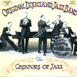 The Creators of Jazz album