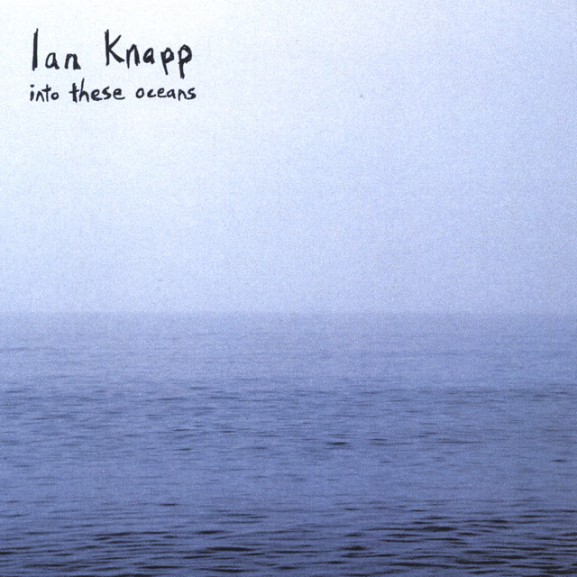 Ian Knapp Photo