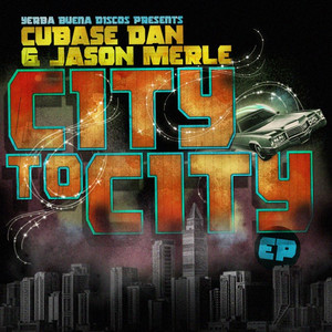 Cubase Dan & Jason Merle