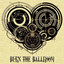 Burn the Ballroom cover