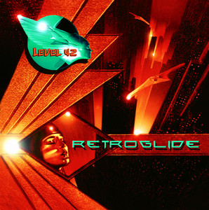 Retroglide (UK & Japanese Version) album