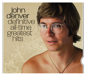 Definitive All-Time Greatest Hits album
