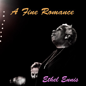 A Fine Romance (Live) album