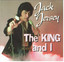 The King and I cover