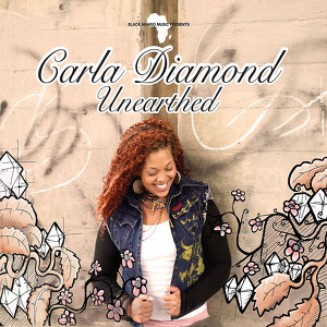 Carla Diamond