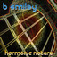 Harmonic Nature Albumcover