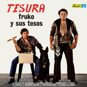 Tesura album