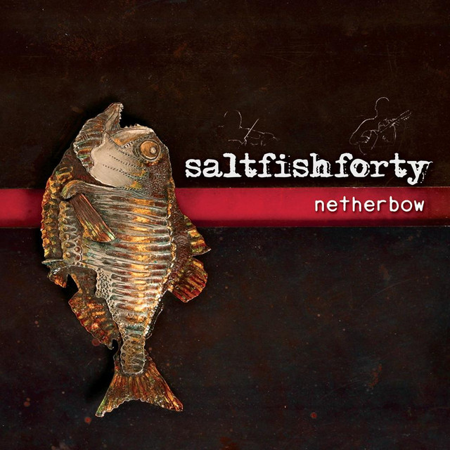 Saltfishforty Photo