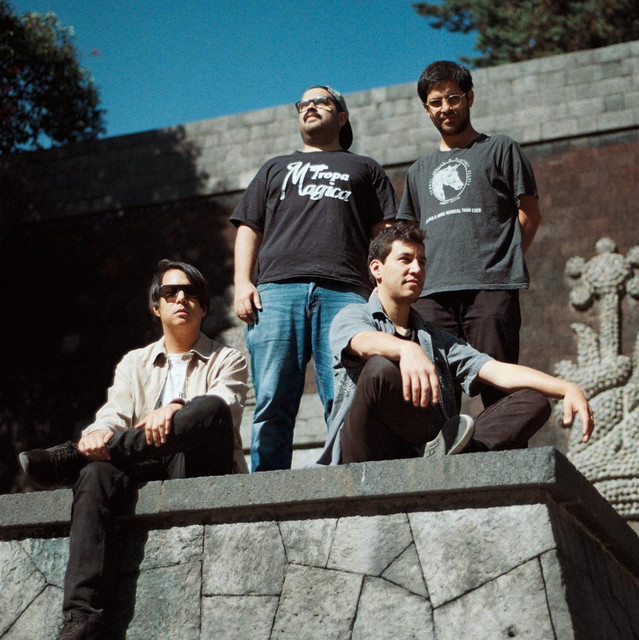 Los Blenders photo