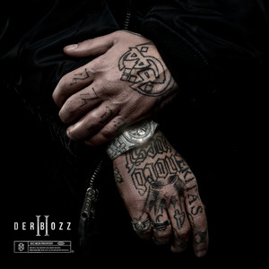 Der Bozz 2 cover
